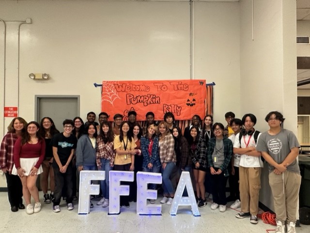  FEA Fall Rally